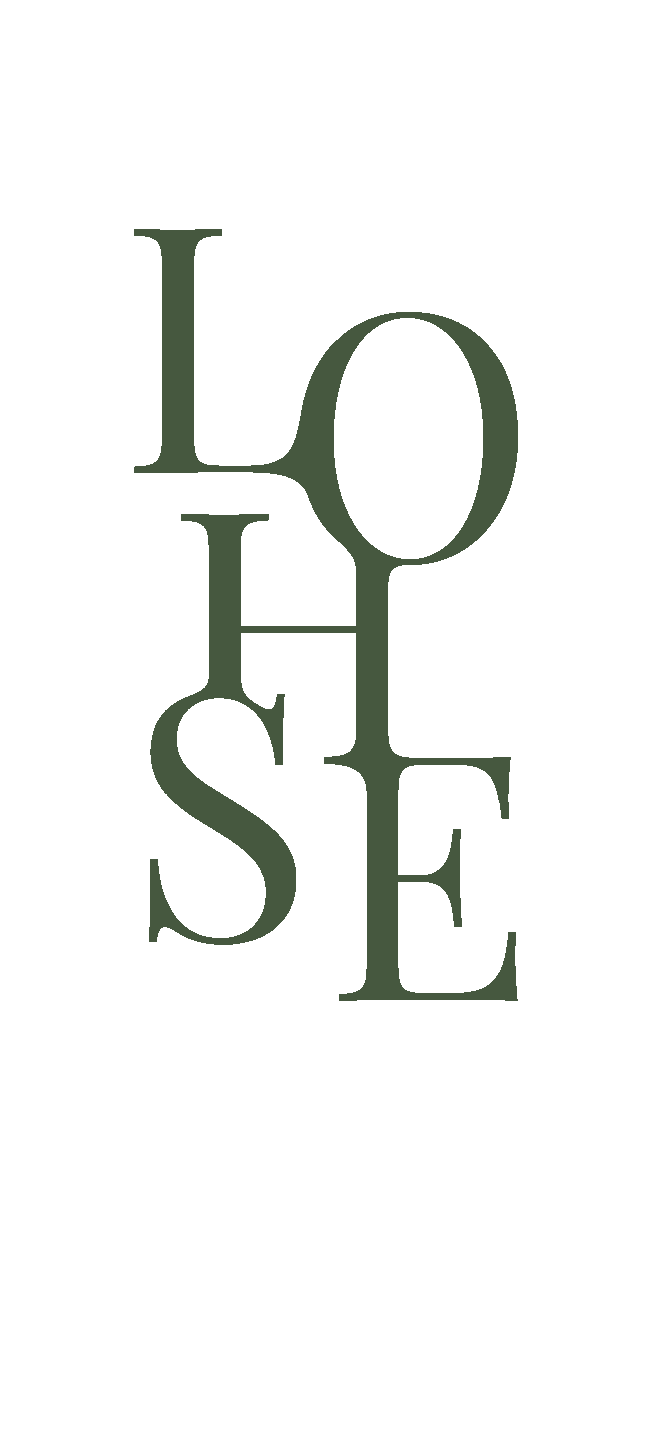 LOHSE