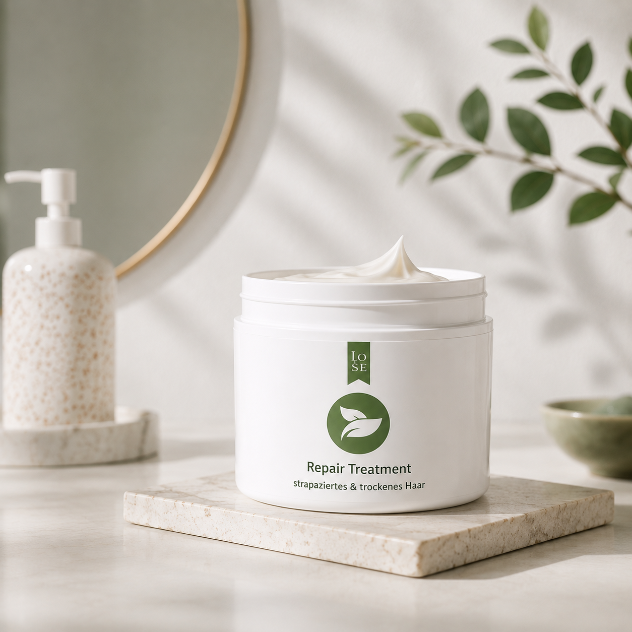 Ultra Repair Treatment Conditioner